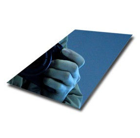 建築およびキッチン用途向けの耐腐食性ミラー仕上げ304グレードステンレス鋼板