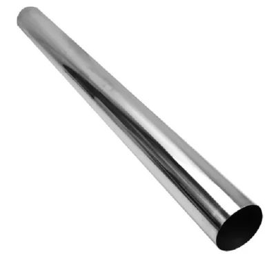 316L Stainless Steel Tube With Customized Diameter, Wall Thickness And Surface Finish