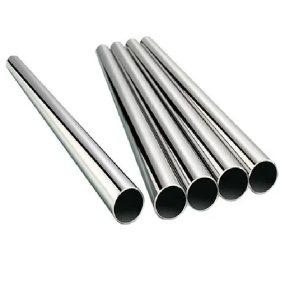 304 Stainless Steel Pipe Ideal For Structural Chemical Food Processing Automotive And Energy Applications
