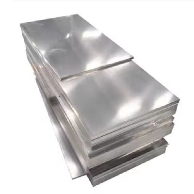 1070 アルミ製の屋根板 3004 3005 建築用塗装